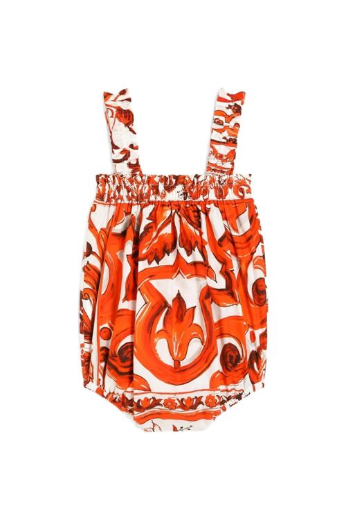  Dolce & Gabbana Kids | L22O08G7P4RIO3TN